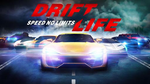 Drift Life : Legends Racing - عکس بازی موبایلی اندروید