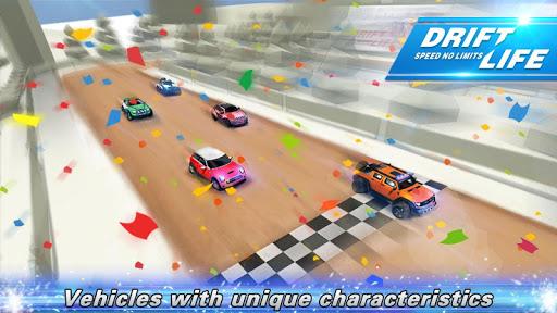 Drift Life : Legends Racing - عکس بازی موبایلی اندروید
