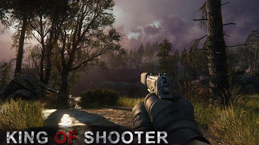 King Of Shooter : Sniper Shot Killer 3D - FPS - عکس بازی موبایلی اندروید