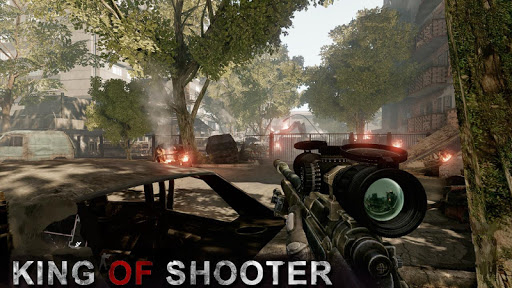 Shooting King APK for Android Download