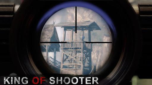 King Of Shooter : Shot Killer - Gameplay image of android game