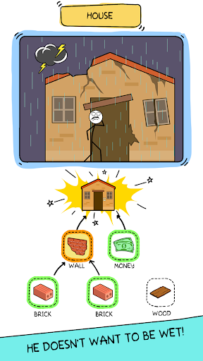 Alchemy Puzzle - عکس بازی موبایلی اندروید