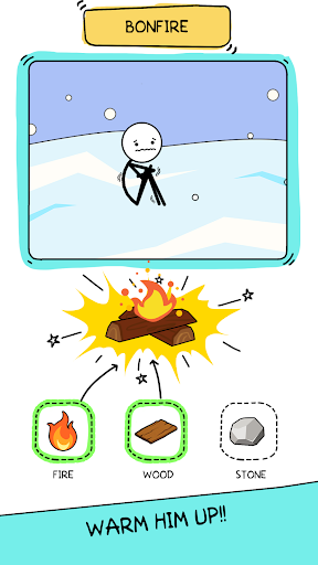 Alchemy Puzzle - عکس بازی موبایلی اندروید