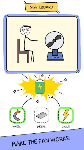 Alchemy Puzzle - عکس بازی موبایلی اندروید