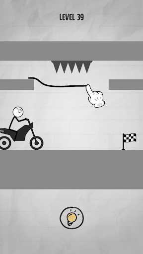 Draw Bridge Puzzle - عکس برنامه موبایلی اندروید