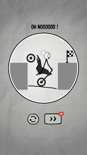 Draw Bridge Puzzle - عکس برنامه موبایلی اندروید