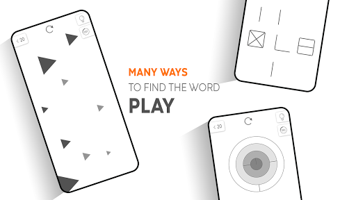 How to PLAY? a puzzle game - Gameplay image of android game