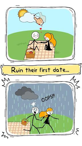 Make Me Angry: can you ? - عکس بازی موبایلی اندروید