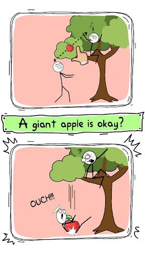 Make Me Angry: can you ? - عکس بازی موبایلی اندروید