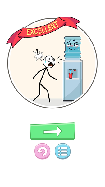 Mr Long Hand - عکس بازی موبایلی اندروید