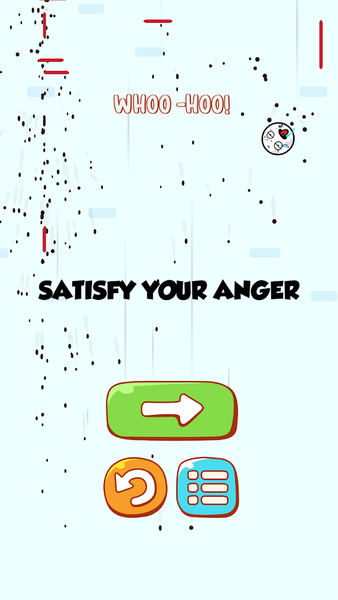 Ragdoll Break: Kick Loser - Gameplay image of android game