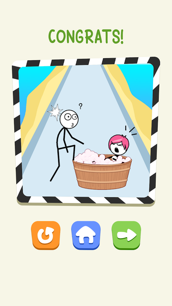 Run Now - عکس بازی موبایلی اندروید