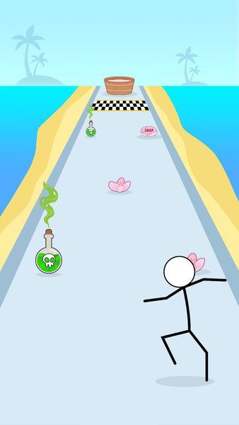 Run Now - عکس بازی موبایلی اندروید