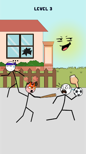 Troll Game - عکس برنامه موبایلی اندروید