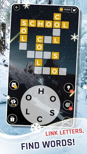 Word Vista - Gameplay image of android game