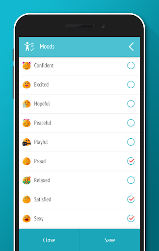 Weight tracker, BMI Calculator - عکس برنامه موبایلی اندروید