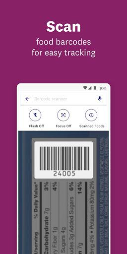 WeightWatchers Program - عکس برنامه موبایلی اندروید