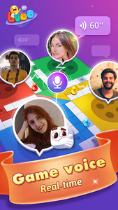 Ludo Online Game Live Chat APK for Android Download