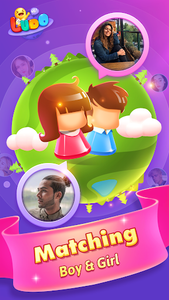 Ludo Girl - Hello Ludo Online Ludo Game Live para Android - Download