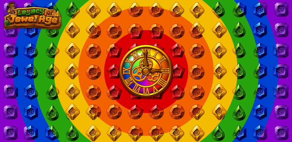 Legacy of Jewel Age - Gameplay image of android game