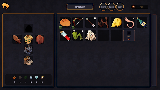 Hero Tale - Idle RPG - عکس بازی موبایلی اندروید