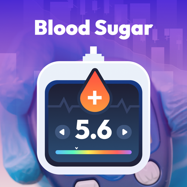 Health View - Image screenshot of android app