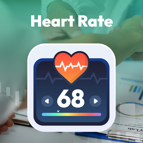 Health View - Image screenshot of android app