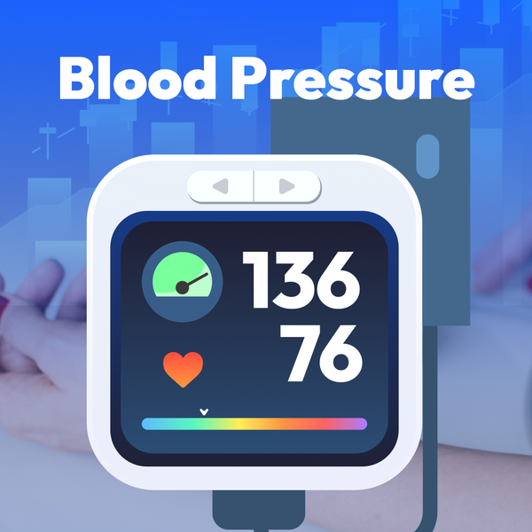 Health View - Image screenshot of android app