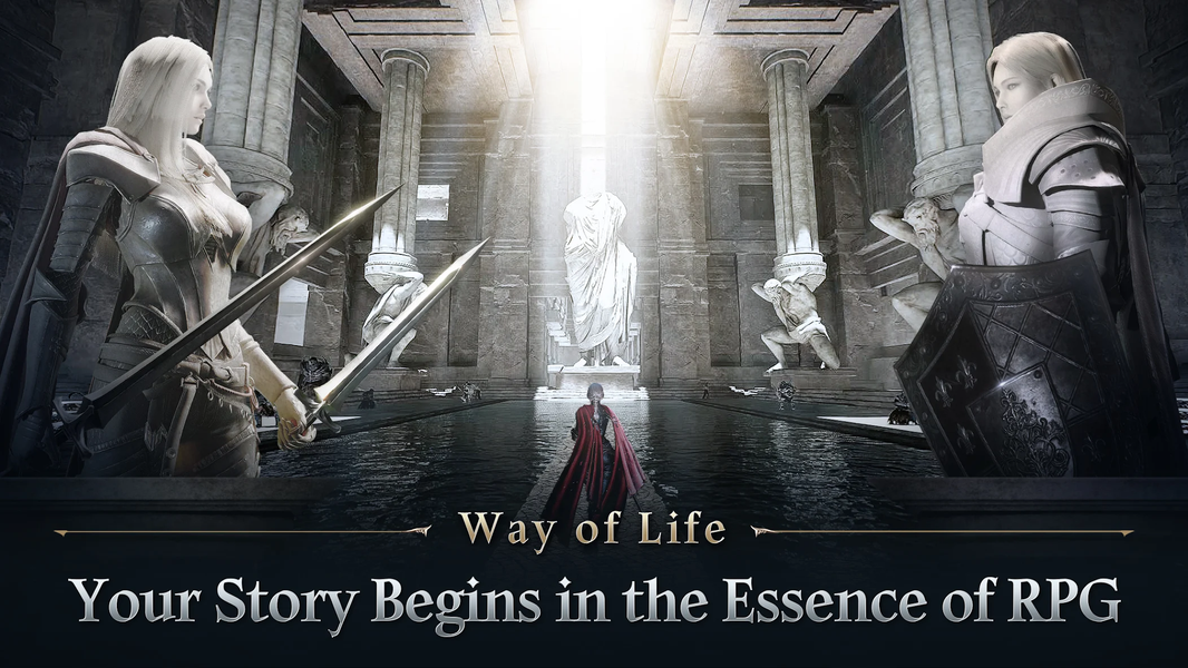 NIGHT CROWS - عکس بازی موبایلی اندروید