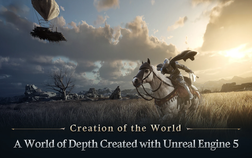 NIGHT CROWS - عکس بازی موبایلی اندروید