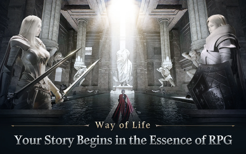 NIGHT CROWS - عکس بازی موبایلی اندروید