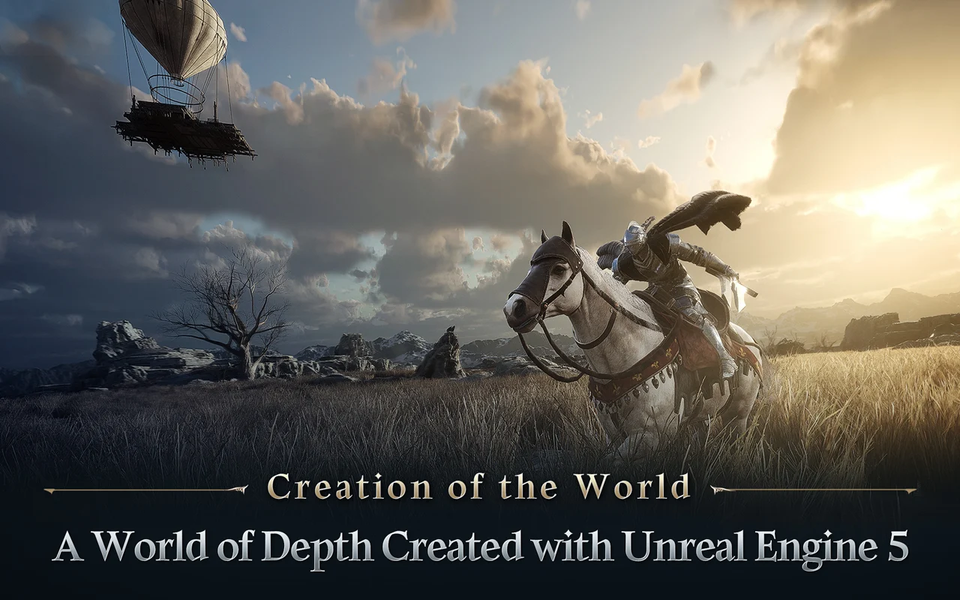 NIGHT CROWS - عکس بازی موبایلی اندروید