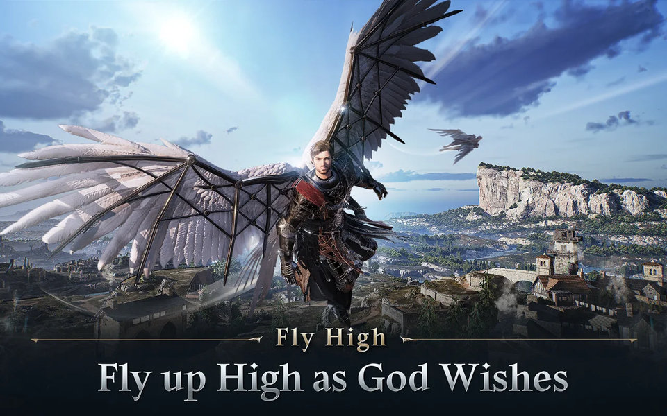 NIGHT CROWS - عکس بازی موبایلی اندروید