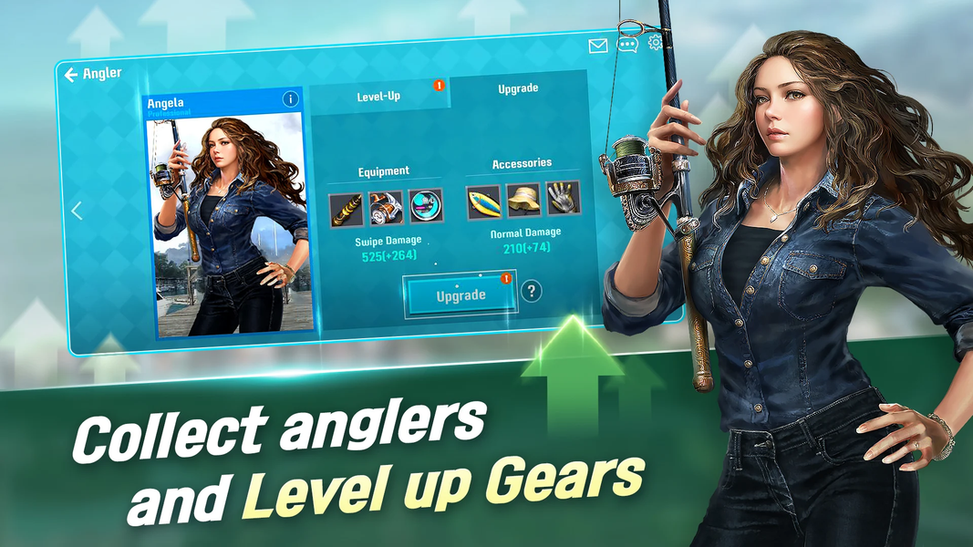 Best Games Like World Fishing Championship Similar and Alternative for  Android 