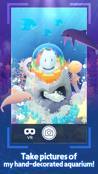 Abyssrium The Classic - Gameplay image of android game