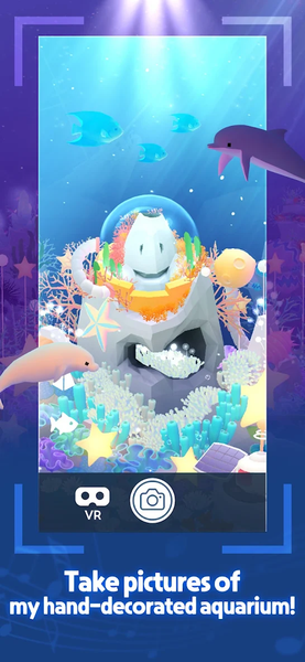 Abyssrium The Classic - Gameplay image of android game