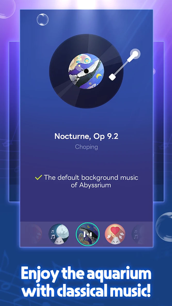 Abyssrium The Classic - Gameplay image of android game