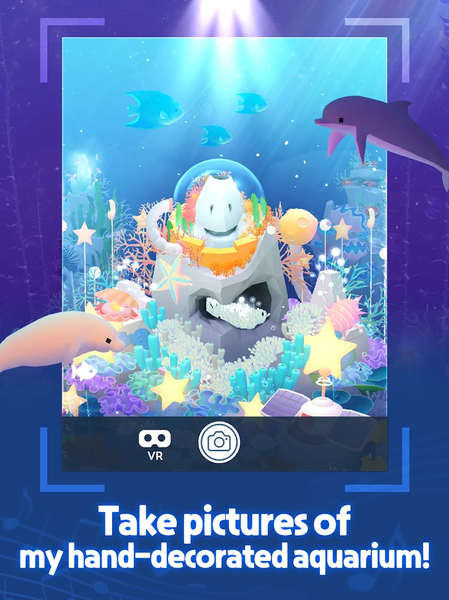 Abyssrium The Classic - Gameplay image of android game