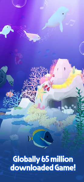 Abyssrium The Classic - Gameplay image of android game