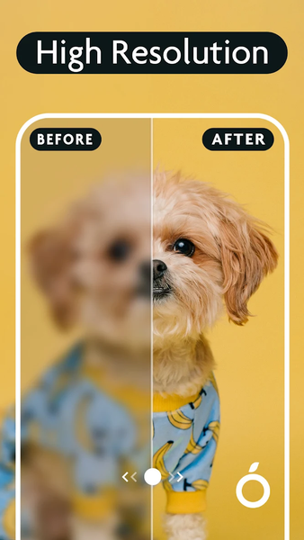 Citrus ۱ Tap Photo Enhancer AI - عکس برنامه موبایلی اندروید