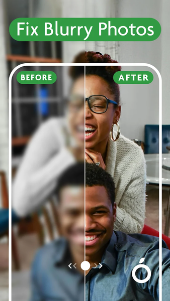 Citrus AI - HD Photo Enhancer - Image screenshot of android app