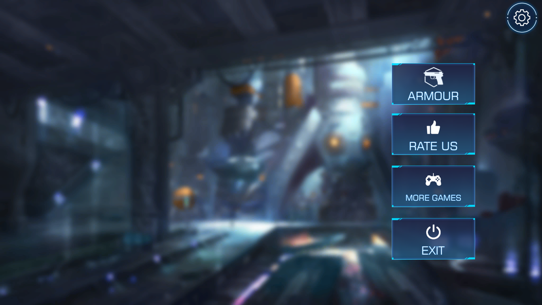 Real Gun Sound - GunShot Sound - عکس بازی موبایلی اندروید