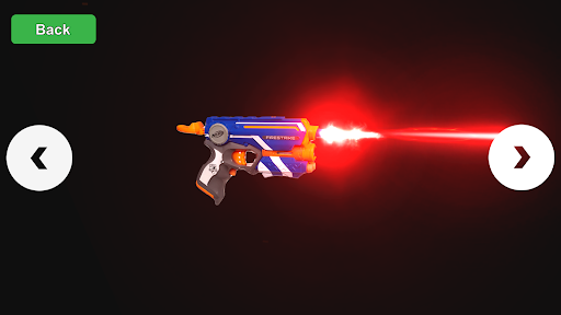 Toy Gun Sounds - Weapon Sound - عکس بازی موبایلی اندروید