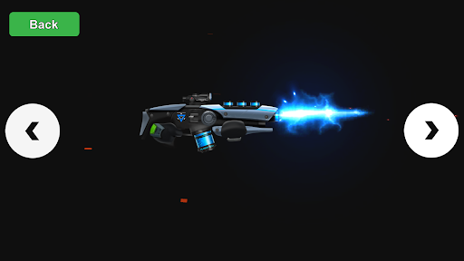 Toy Gun Sounds - Weapon Sound - عکس بازی موبایلی اندروید