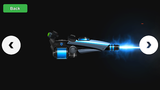 Toy Gun Sounds - Weapon Sound - عکس بازی موبایلی اندروید