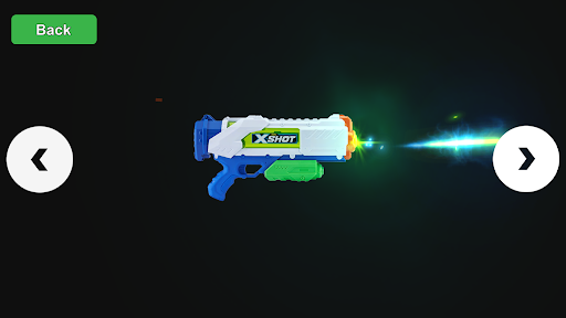 Toy Gun Sounds - Weapon Sound - عکس بازی موبایلی اندروید