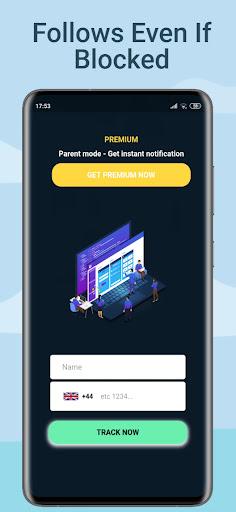 WeParents Online Tracker for Family Free App - عکس برنامه موبایلی اندروید