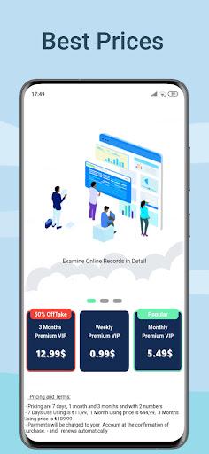 WeParents Online Tracker for Family Free App - عکس برنامه موبایلی اندروید