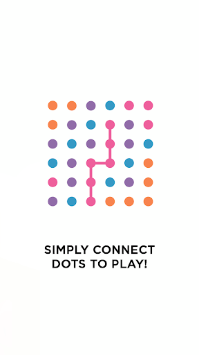 Dots & Co: A Puzzle Adventure - Gameplay image of android game
