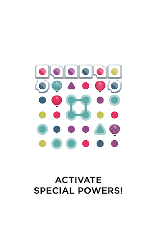 Dots & Co: A Puzzle Adventure - عکس بازی موبایلی اندروید